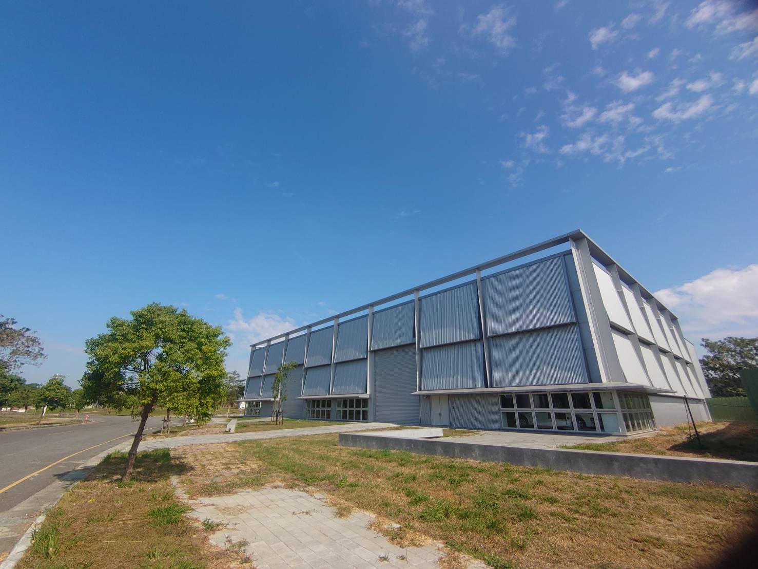 Internship Workshop 2 and 3